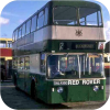 The Red Rover Leyland Atlantean